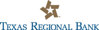 Texas Regional Bank logo