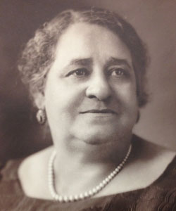 Maggie Lena Walker