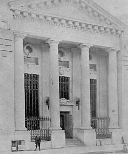 Winneshiek County Bank