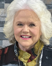 Jackie Cody