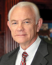Charles Cooper