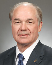 Albert D. Fields