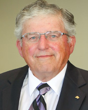 Tom Cody Graves, D.D.S.