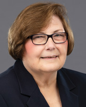 Catherine Grossman
