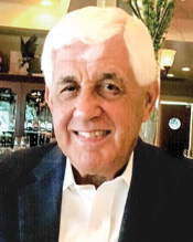 Robert Ihrig