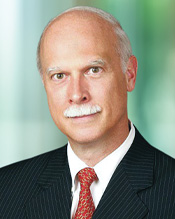 J. Pat Parsons