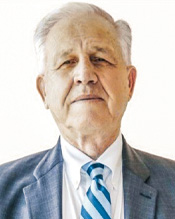 J. Ronnie Sullins