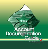 Account Documentation Manual
