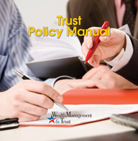 Trust Policy Manual