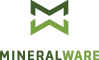 Mineral Ware logo