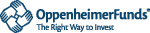 Oppenheimer Funds logo