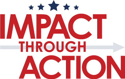 Impact through Action