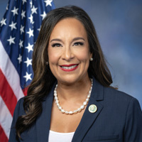  Rep. Monica De La Cruz