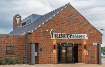 Trinity Bank