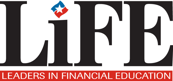 Leaders in Financial Education logo