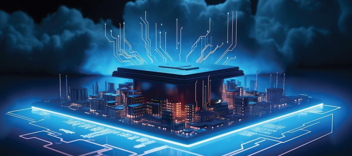 Quantum computing