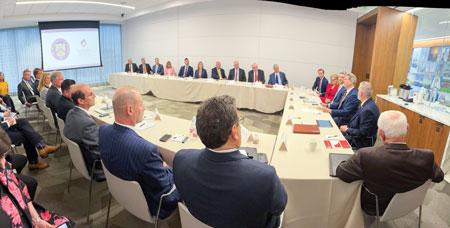 Community Banker Roundtable