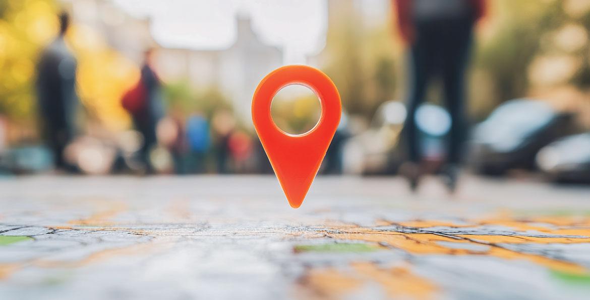 Hyperlocal marketing