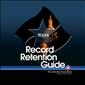 Texas Record Retention Guide - COMBO