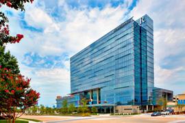 Renaissance at Legacy West