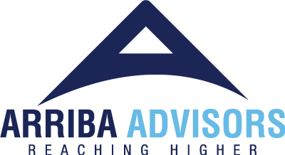 Arriba Advisors logo