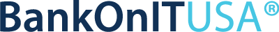 Bank On It logo