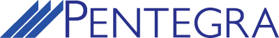 Pentegra logo